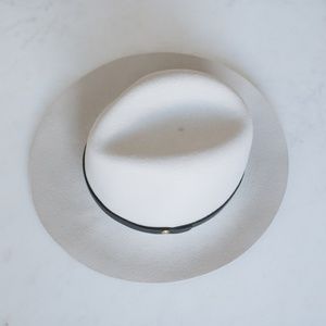 Rag & Bone Floppy Brim Fedora
